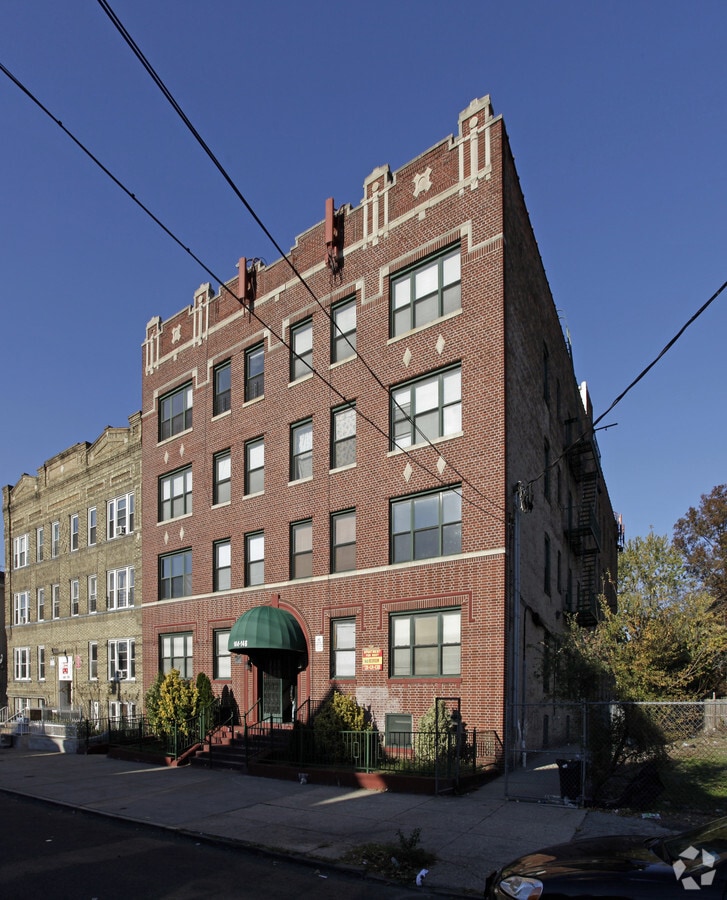 144 - 146 Virginia Ave - 144 - 146 Virginia Ave Apartments