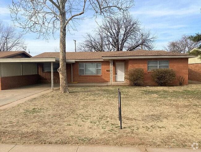 Building Photo - 4908 43rd St Rental