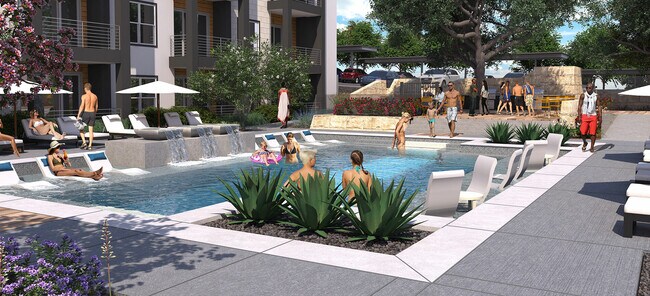 Photo - 4801 Springdale Rd Unidad 2108