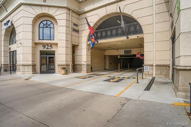 Photo - 925 Lincoln St Unit 6C