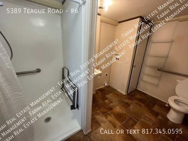 Photo - 5389 Teague Rd