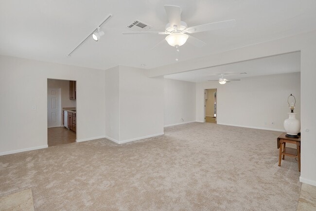 Photo - Single Level Family House