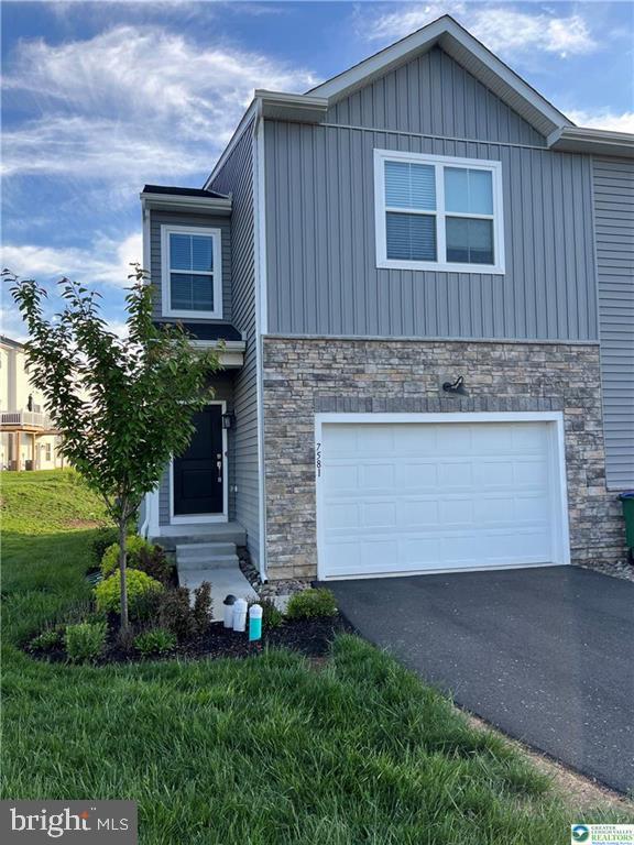 Photo - 7581 Clayton Ave Townhome