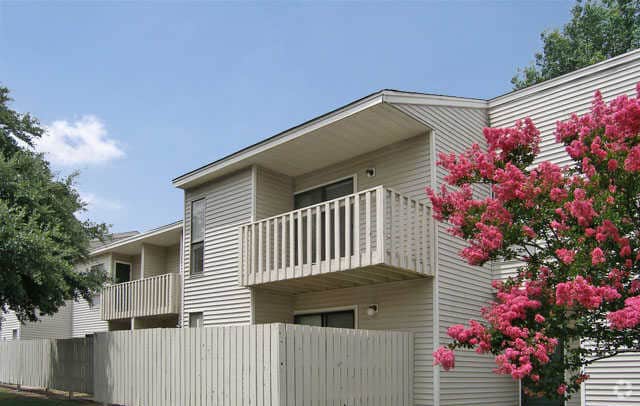 Cypresswoods Apartments