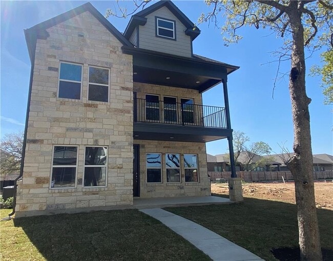Photo - 1301 Low Branch Ln