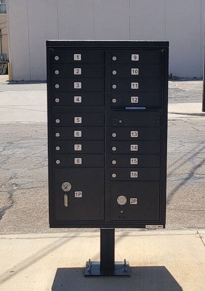 Photo - 201 E Chambers St Unidad 205