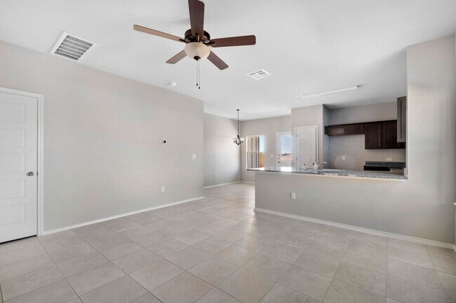 Photo - Recently Built 3 Bedroom, 2 Bath Duplex in Georgetown