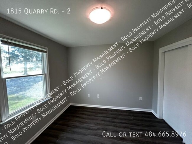 Photo - 1815 Quarry Rd Unit 2
