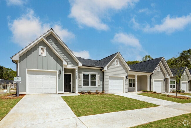 Building Photo - Cottages at Loganville Rental