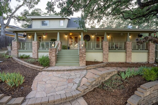 Photo - Executive Westside Paso Robles Home