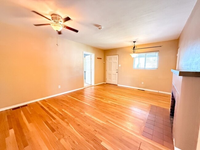 Photo - Nobhill Home