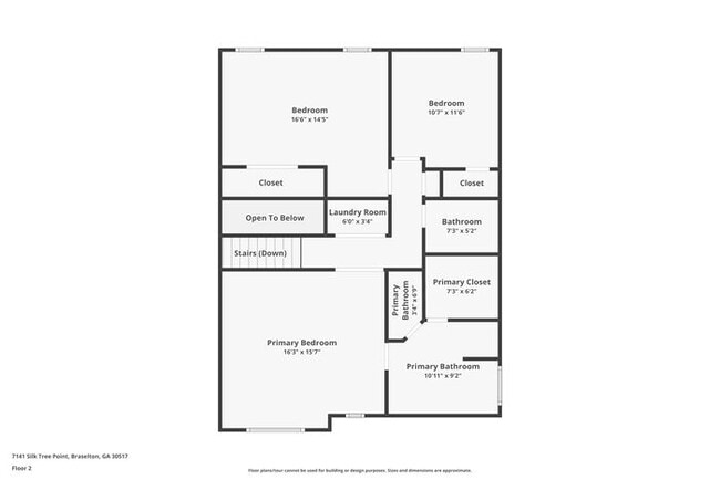 Photo - 7141 Silk Tree Pointe