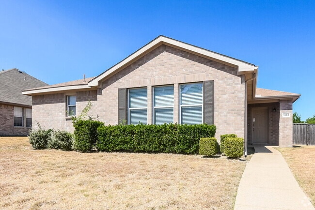 Building Photo - 1333 Fox Glenn Rental