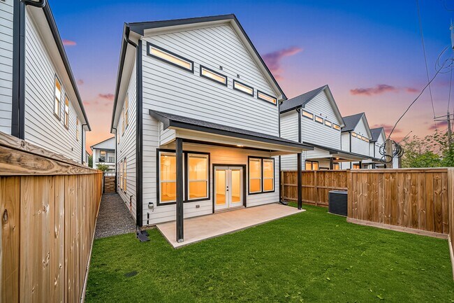 Photo - 6480 T C Jester Blvd