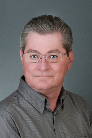 Ken Lewis