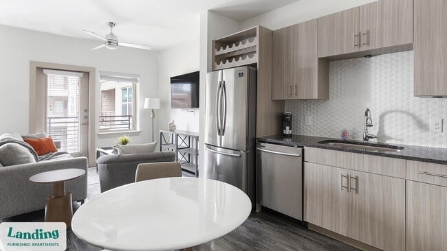 Photo - 7201 Henneman Way Unidad 252.1408585