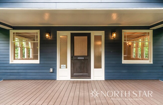 Photo - First Addition Craftsman