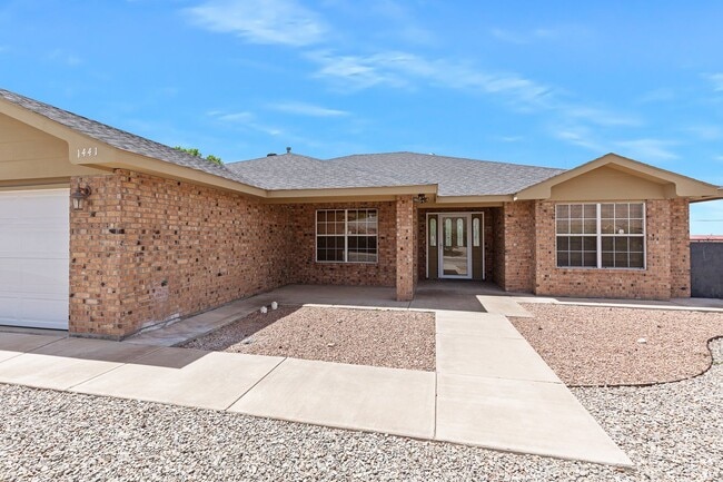 Photo - 4 Bedroom 2 Bath with Solar on a Large Corner Lot