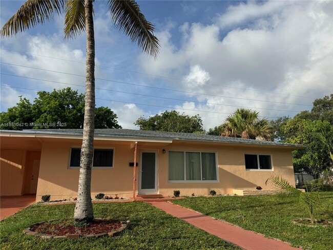 Building Photo - 1630 NE 157th Ter Rental