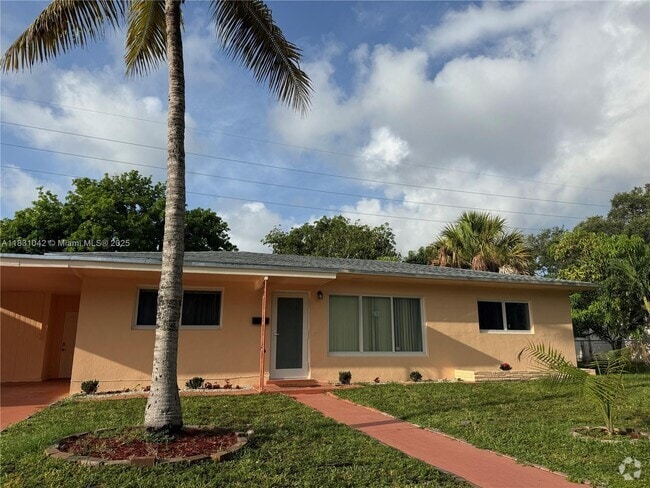 Building Photo - 1630 NE 157th Ter Rental
