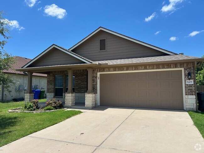 Building Photo - Updated China Spring ISD Home