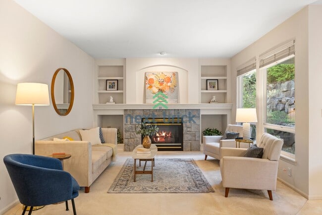 Photo - Stunning 3 BEDS & 2 BATH SINGLE FAMILY HOUSE FOR RENT