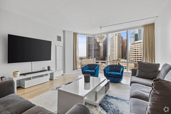 Building Photo - 1 Franklin St Unit 1807 Rental