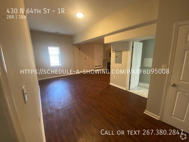 Building Photo - 430 N 64th St Unit 1R Rental