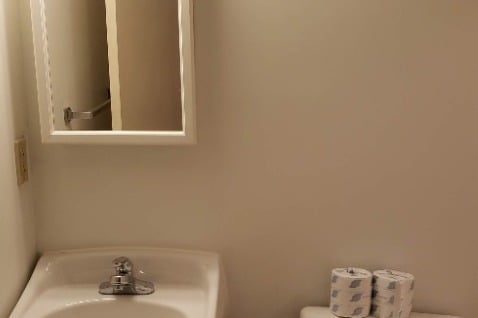 Bathroom - 955 Border Ave Unit 202