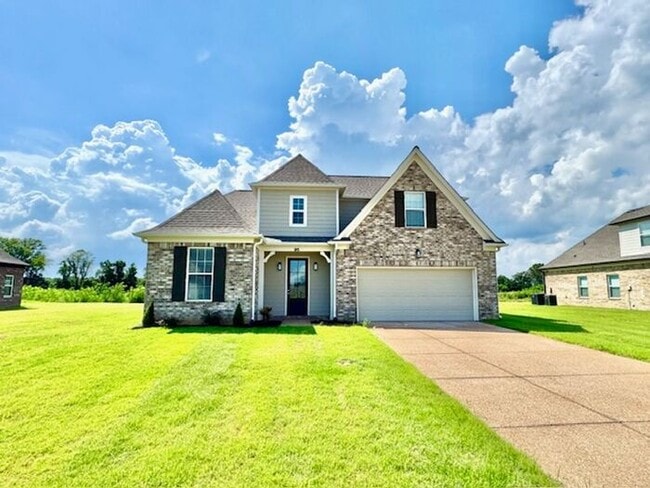 Move In Special! Now Leasing a Brand New 4... - Move In Special! Now Leasing a Brand New 4... Casa