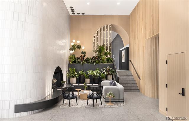 Photo - 1521 Hooker St Unit 804