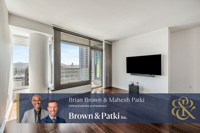 Building Photo - 1 Hawthorne St Unit 18C Rental