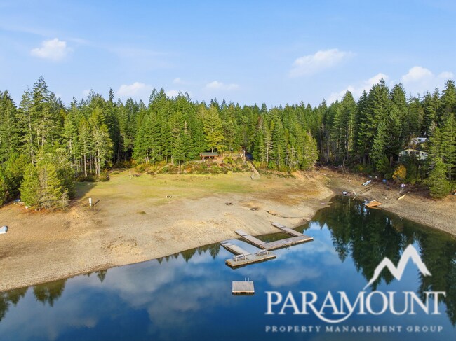 Photo - Beautiful home on over an acre!