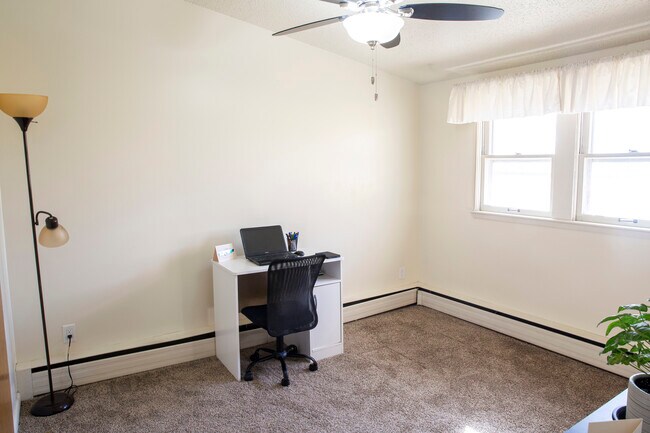 Habitación - South Oak