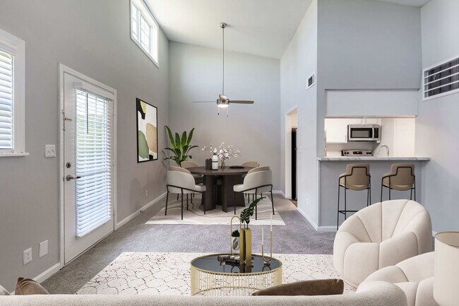 Gold Renovations