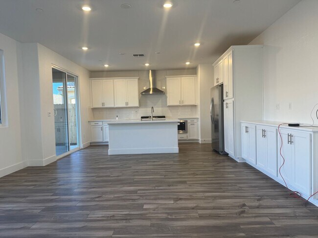 Photo - New Folsom home with solar!