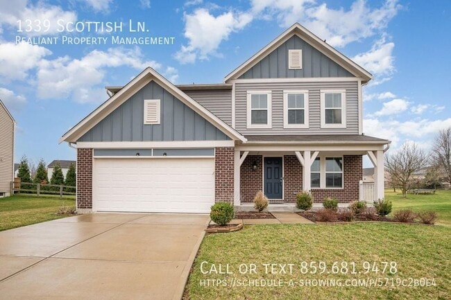Building Photo - 1339 Scottish Ln