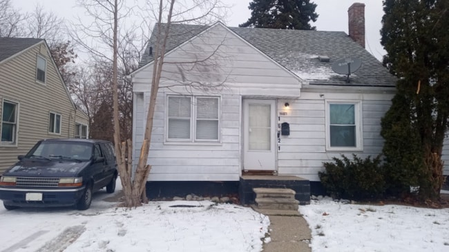 Building Photo - 16021 Liberal St