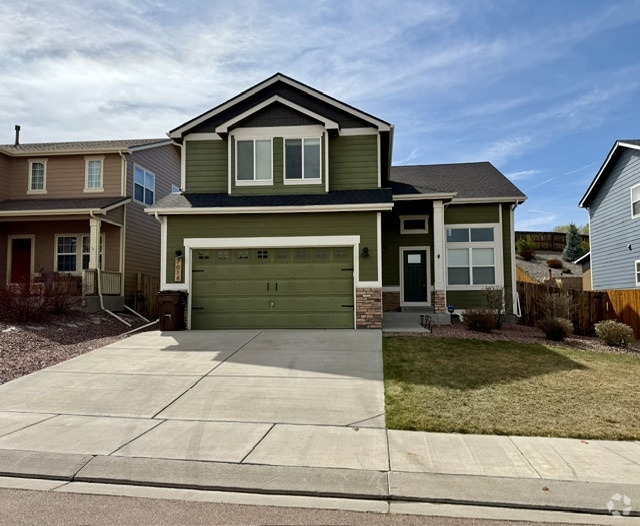 Building Photo - 7014 Dutch Loop Rental
