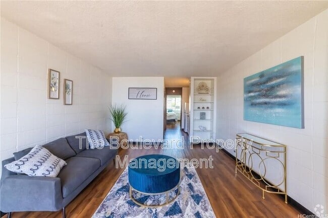 Building Photo - 1710 Makiki St Unit AV0048 Rental