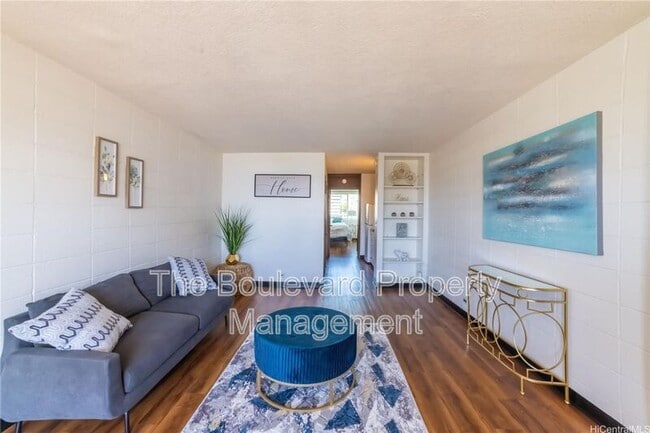 Photo - 1710 Makiki St Condo Unit AV0048