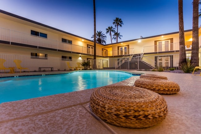 Pierson Place Apartments