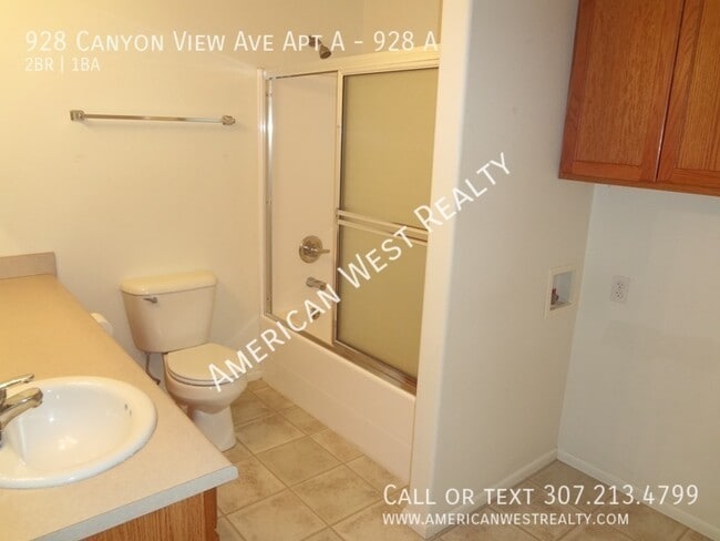 Photo - 928 Canyon View Ave Unit 928 A