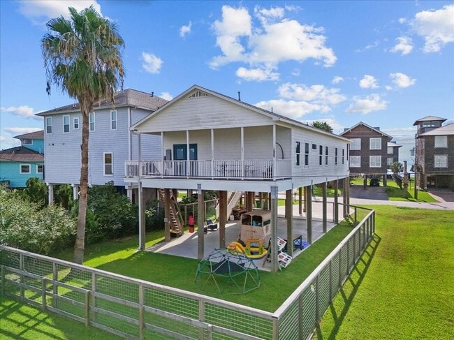 Building Photo - 1205 Todville Rd