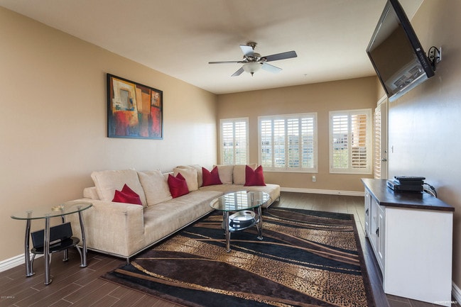 Photo - 5350 E Deer Valley Dr Unidad 3418