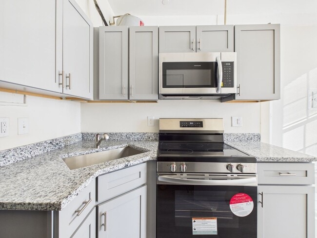 Photo - Flats at 14th