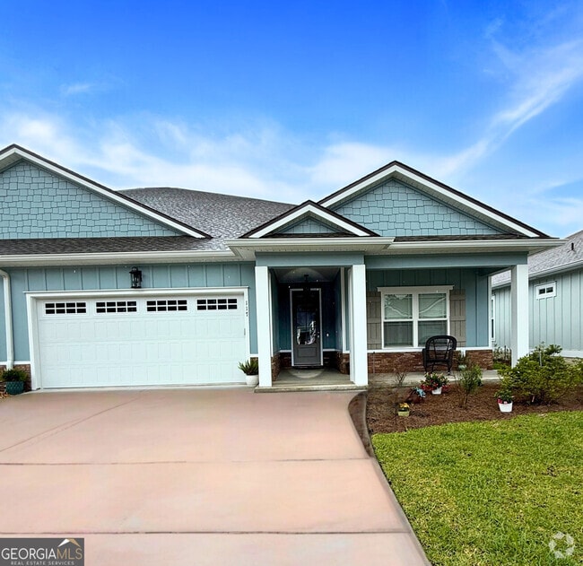 Building Photo - 117 Green Turtle Ct Rental