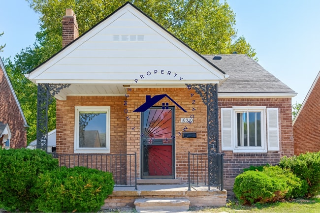 Building Photo - 10510 Lanark St Rental