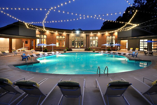 Cortland Peachtree Corners