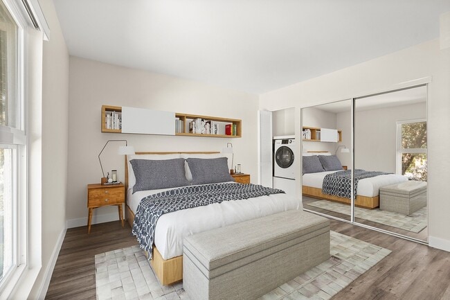 Photo - Brookside Terrace Apartments